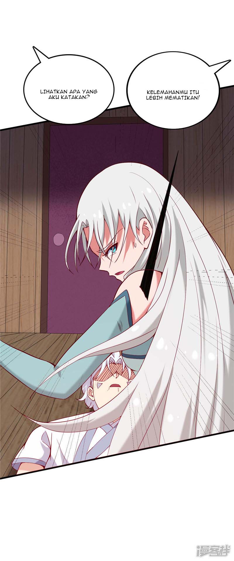 Supreme Godly System chapter 226